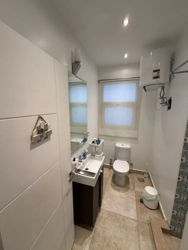 Image of Elegant Ground Floor Chalet | 3 Bedrooms | Hacienda Bay